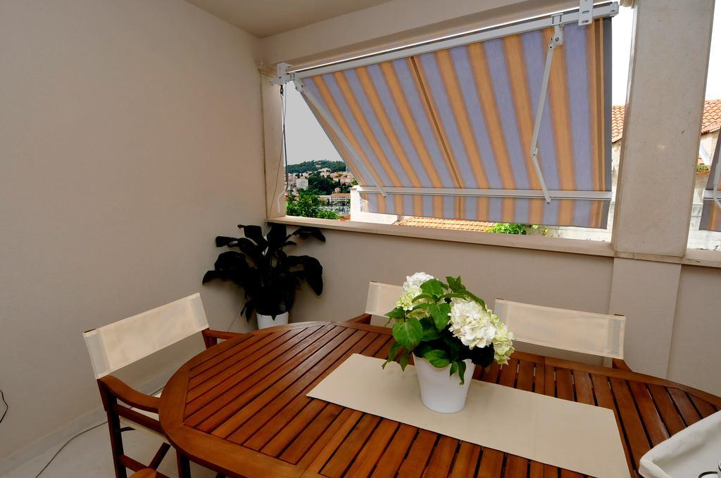 Apartments Annette Dubrovnik Kamer foto