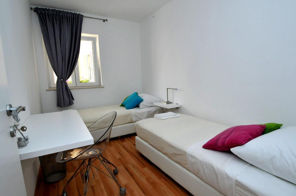 Apartments Annette Dubrovnik Buitenkant foto