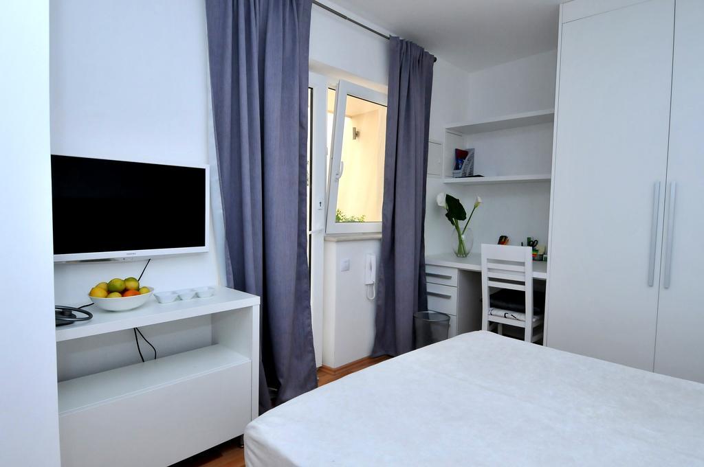 Apartments Annette Dubrovnik Kamer foto