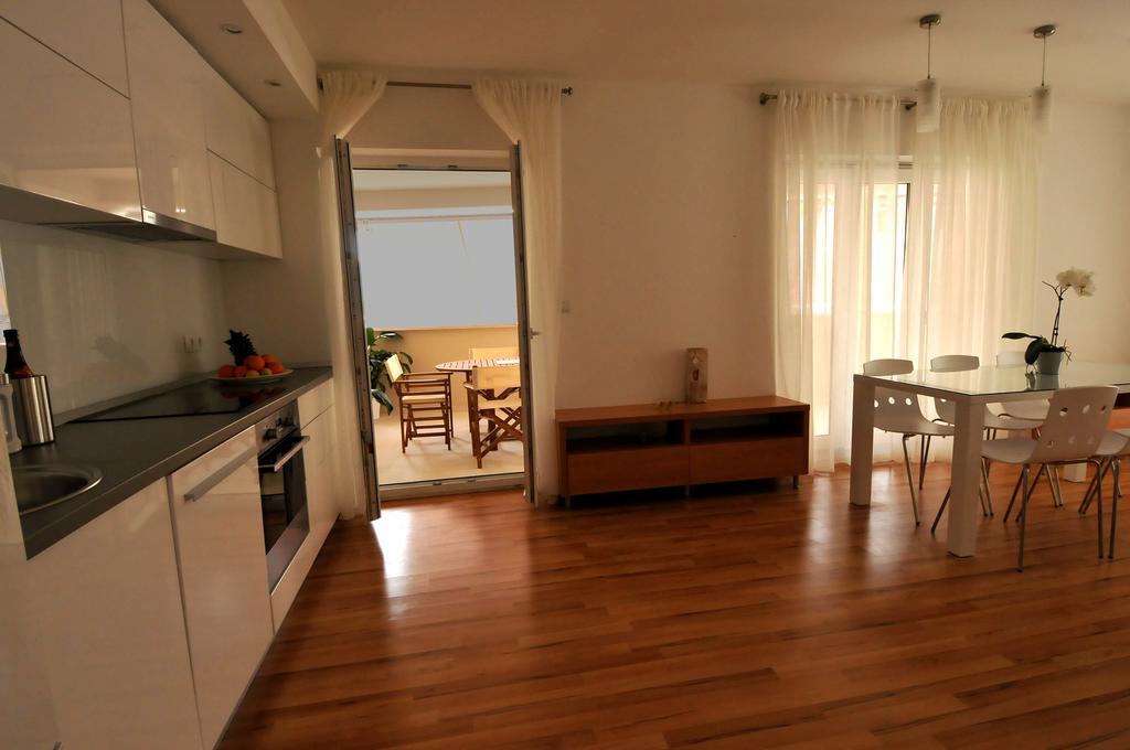 Apartments Annette Dubrovnik Buitenkant foto