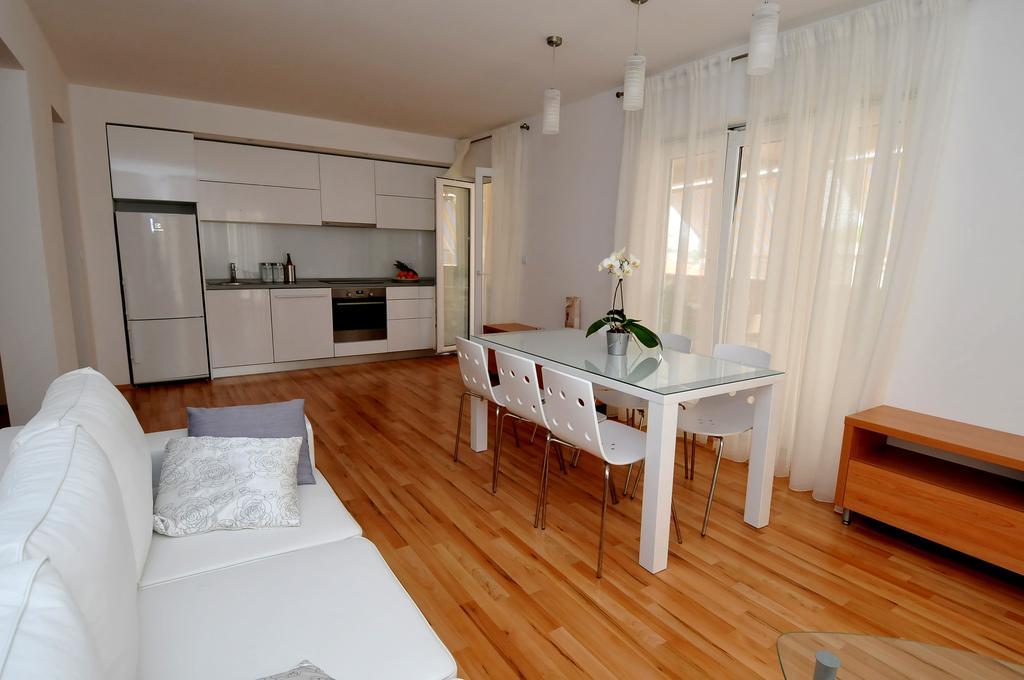 Apartments Annette Dubrovnik Buitenkant foto