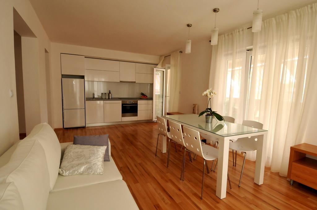 Apartments Annette Dubrovnik Kamer foto
