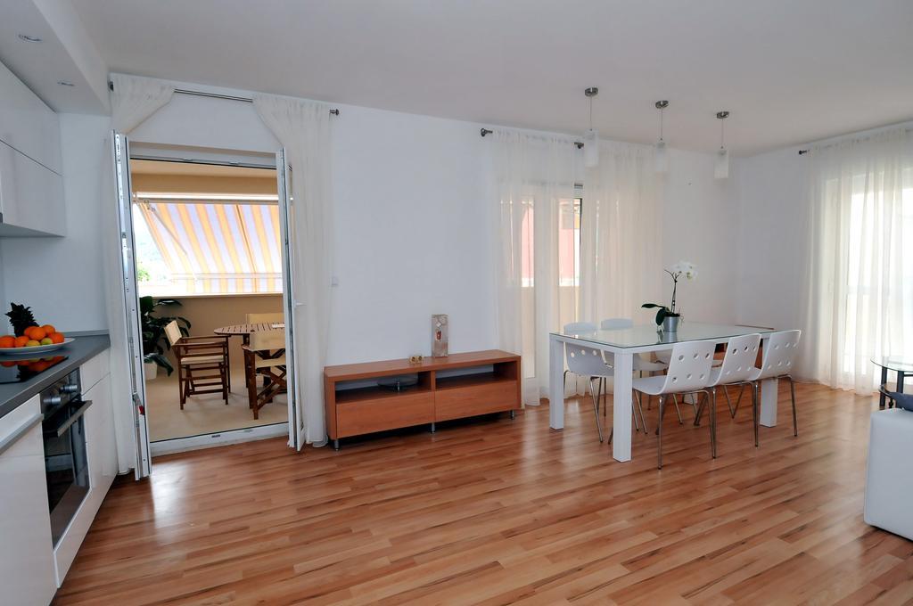 Apartments Annette Dubrovnik Buitenkant foto