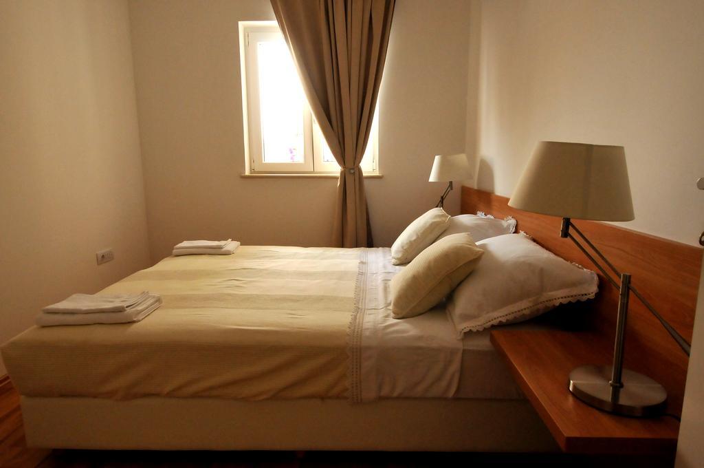 Apartments Annette Dubrovnik Kamer foto