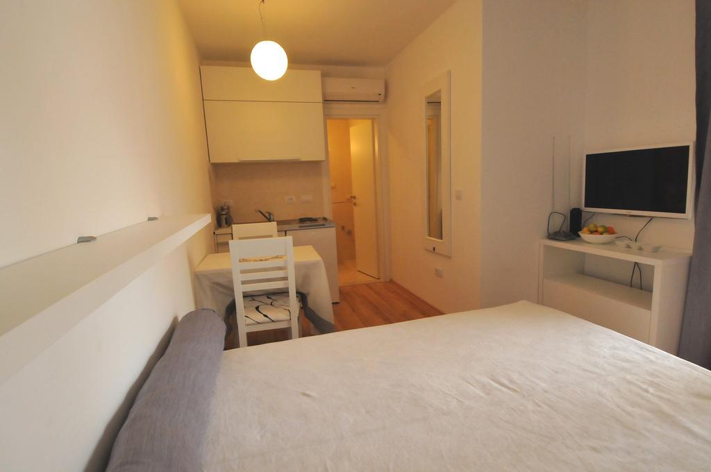 Apartments Annette Dubrovnik Buitenkant foto
