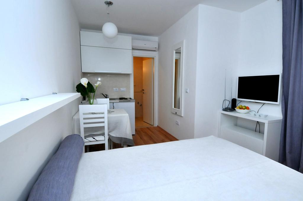 Apartments Annette Dubrovnik Buitenkant foto