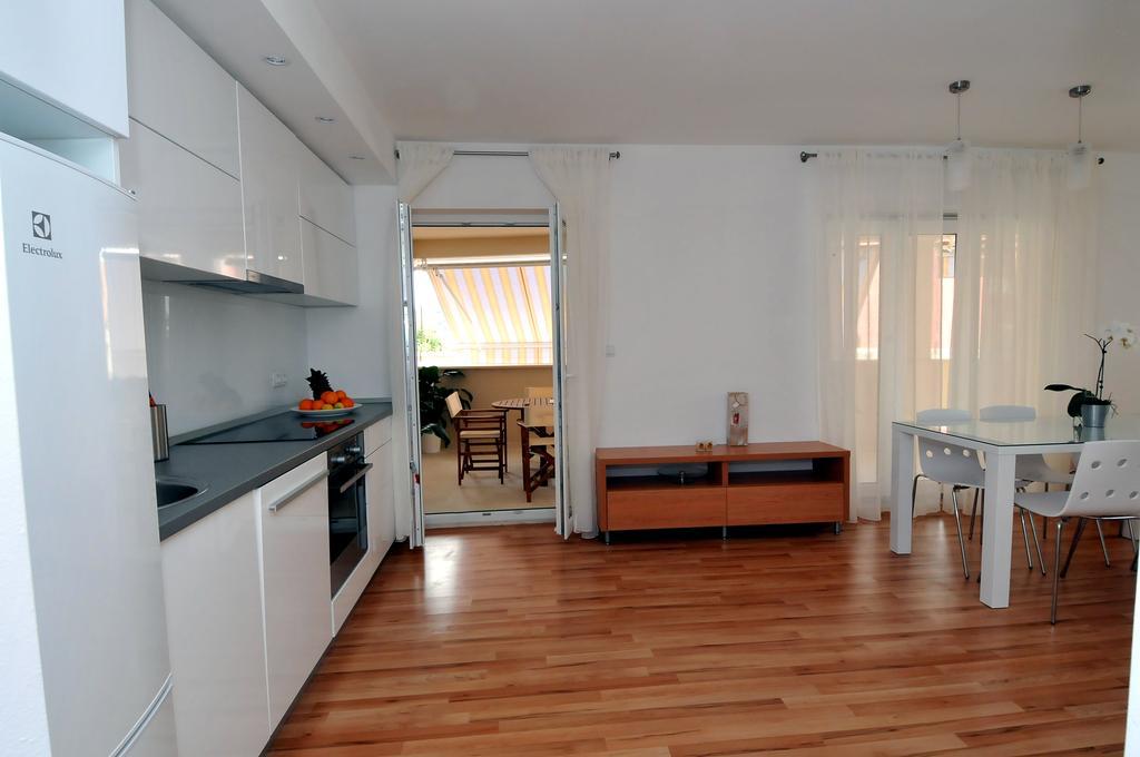 Apartments Annette Dubrovnik Buitenkant foto