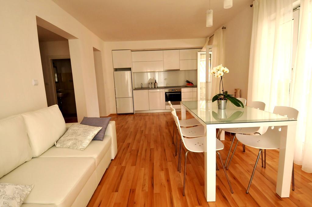 Apartments Annette Dubrovnik Buitenkant foto