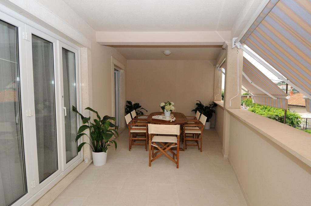 Apartments Annette Dubrovnik Kamer foto