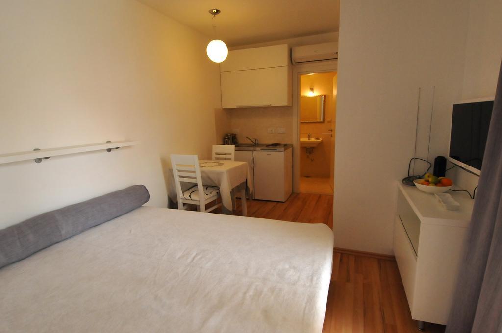 Apartments Annette Dubrovnik Buitenkant foto