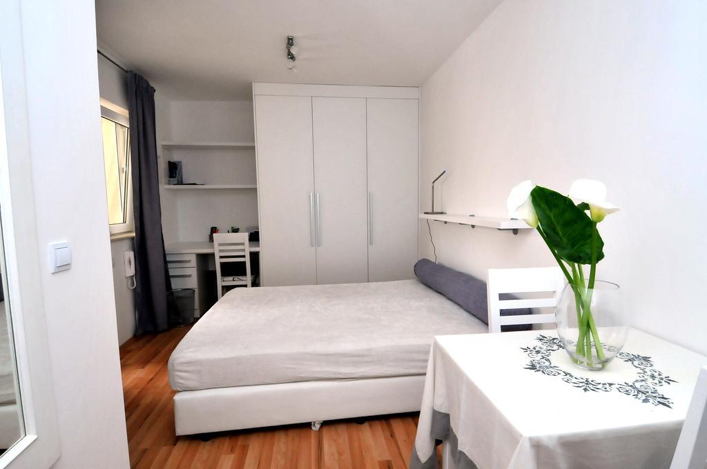 Apartments Annette Dubrovnik Buitenkant foto