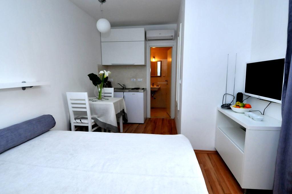 Apartments Annette Dubrovnik Buitenkant foto