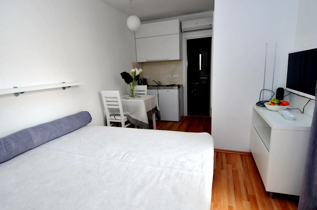 Apartments Annette Dubrovnik Kamer foto